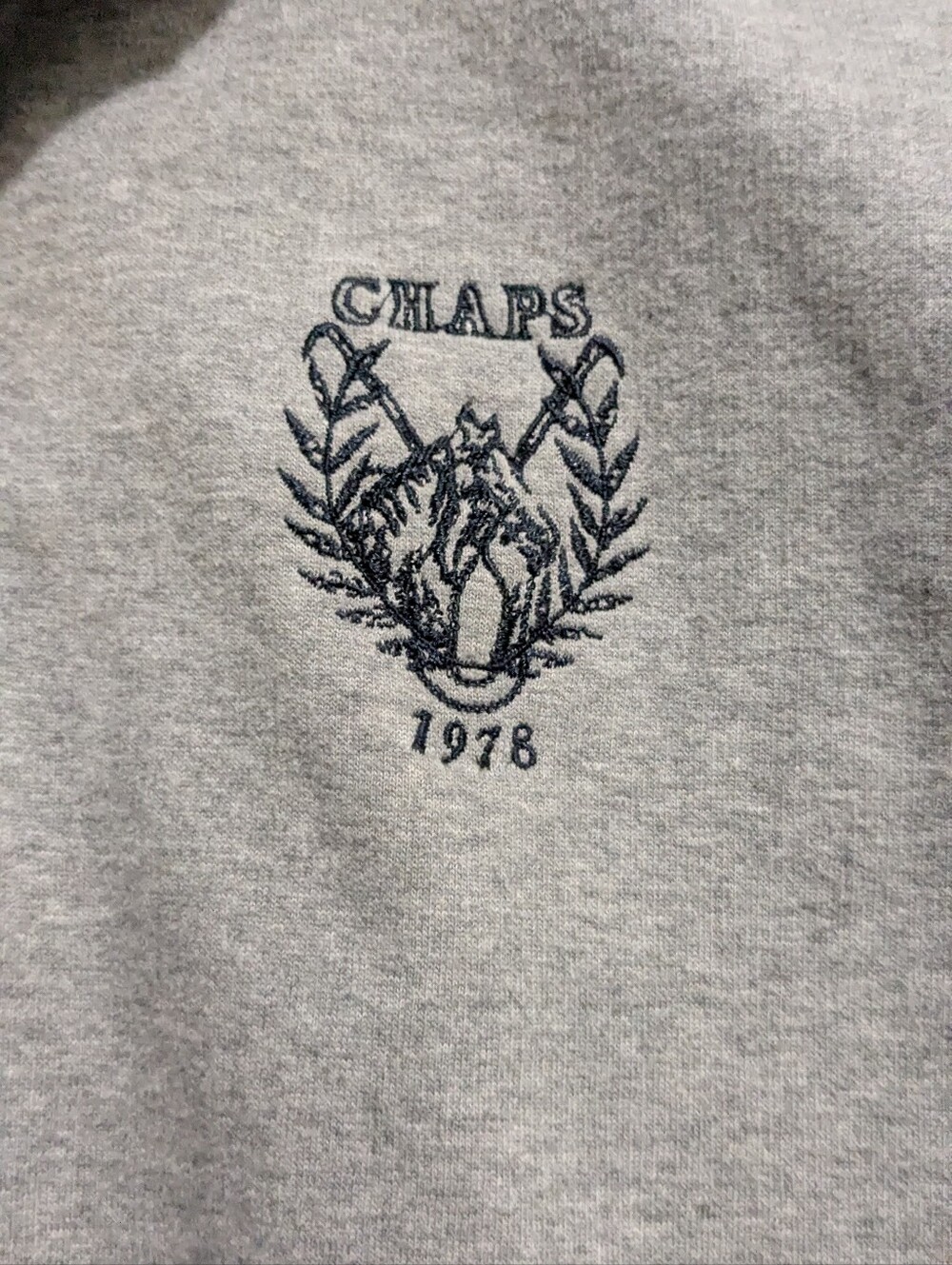 CHAMPS - Picture 2 of 5